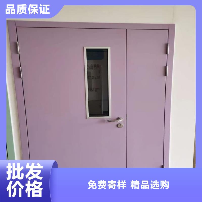 采购辐射铅门必看-值得信赖