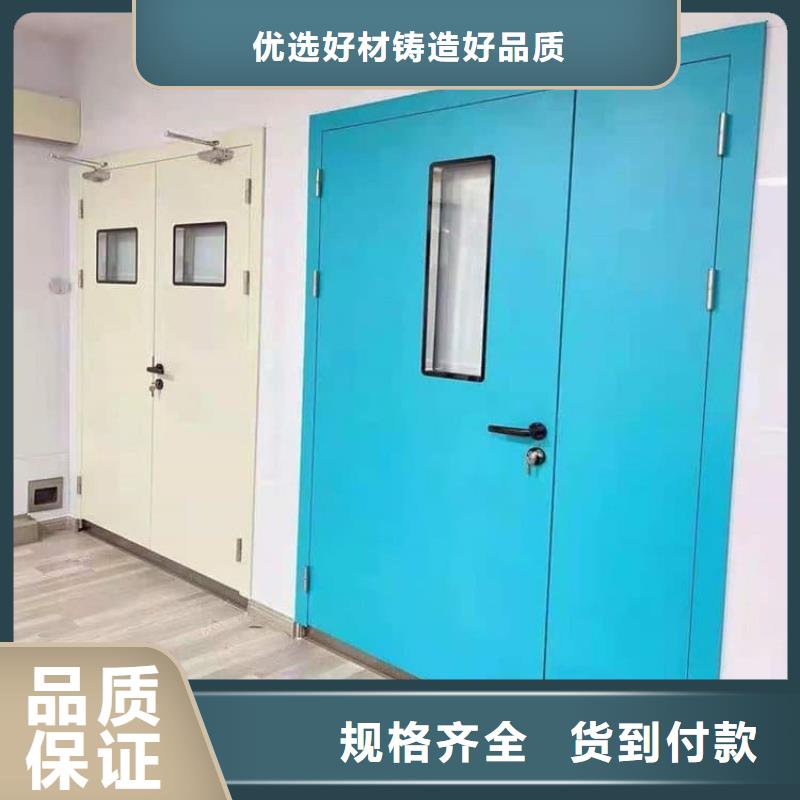 专业生产制造电动铅门的厂家
