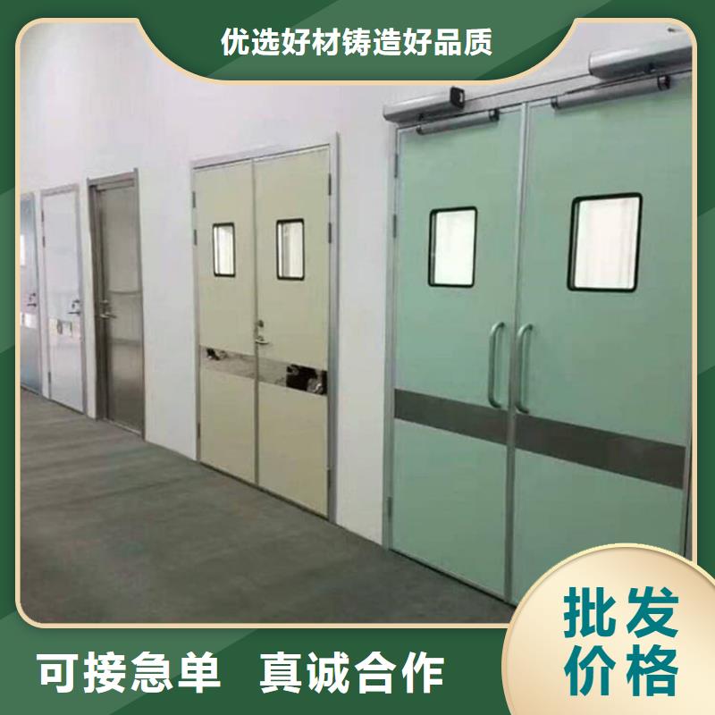 电动不锈钢铅门质量可靠
