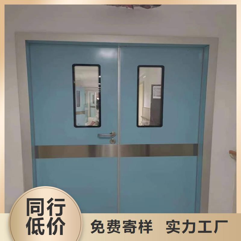 质量好的电动气密铅门