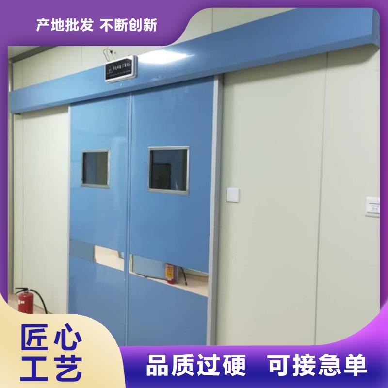 专业生产制造电动铅门的厂家