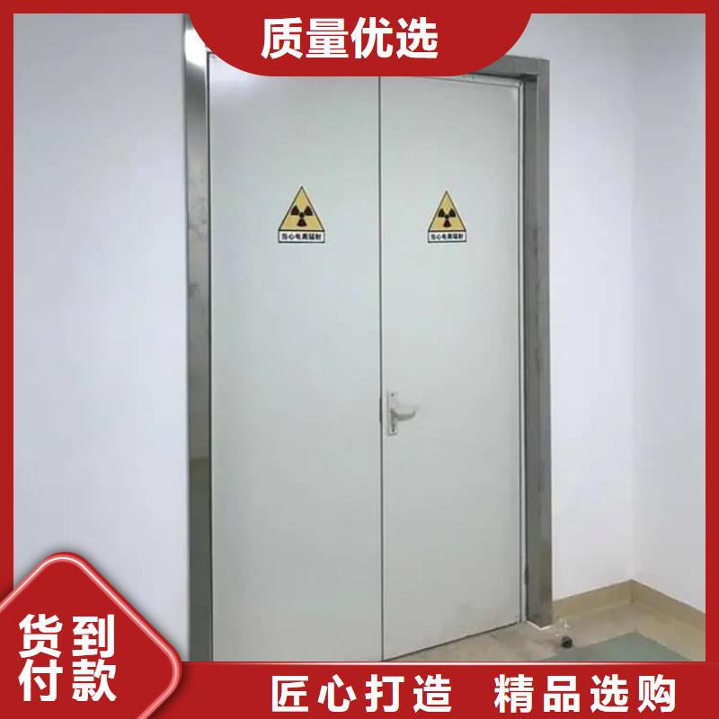 手动单开铅门优质货源