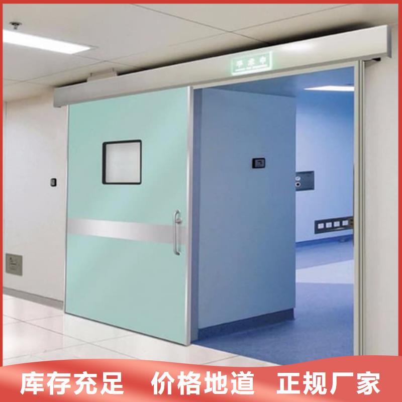 手动单开铅门产品案例