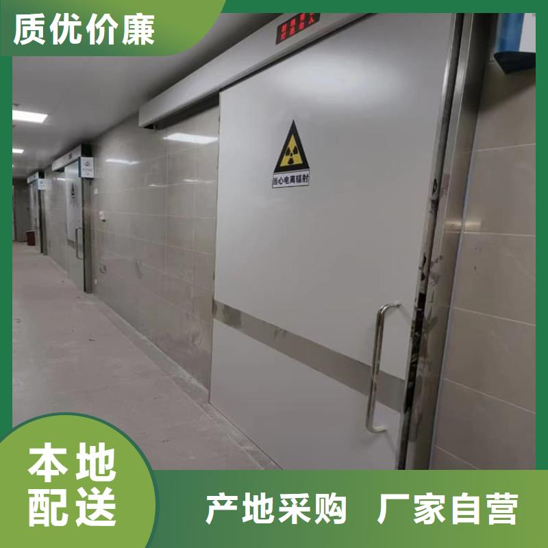 选购手动平开铅门认准博瑞达有限公司