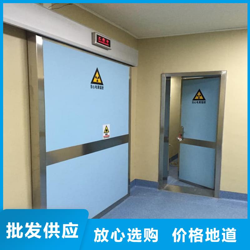 专业销售电动铅门-省心