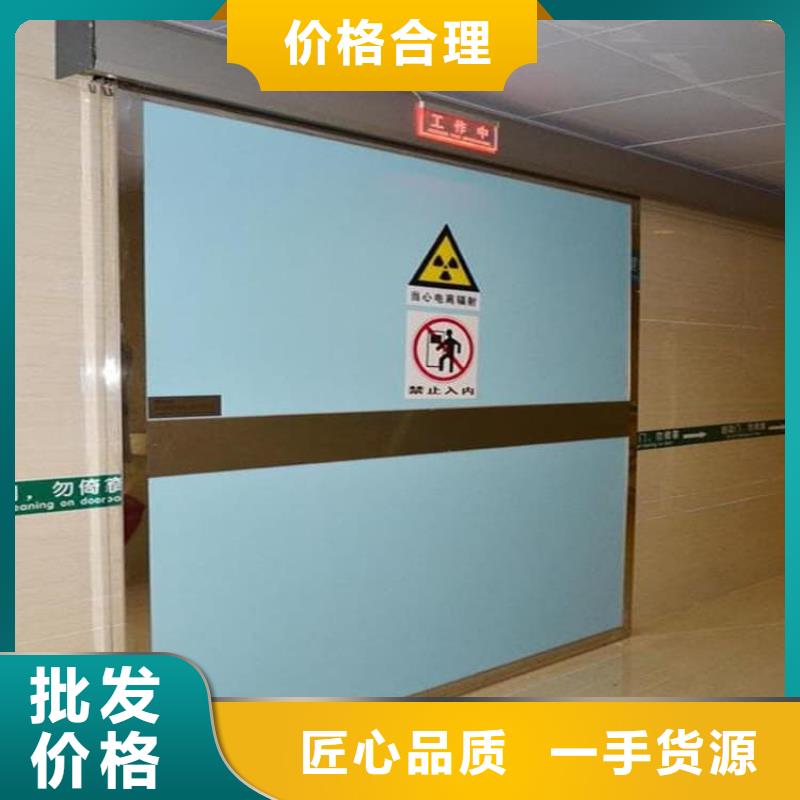 电动铅门下单即发货