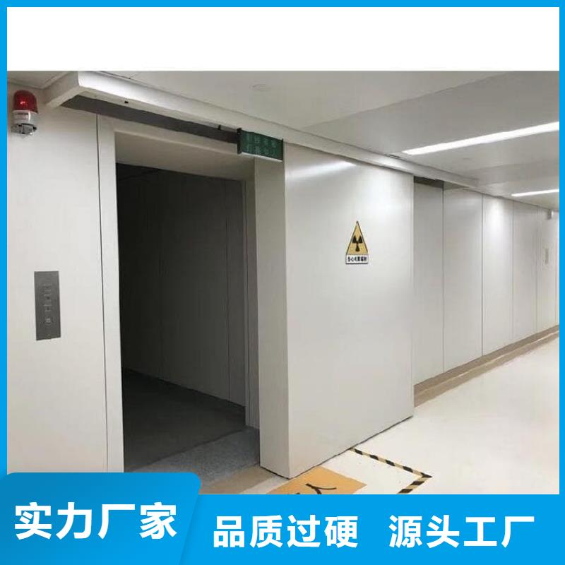 自动铅门货源稳定