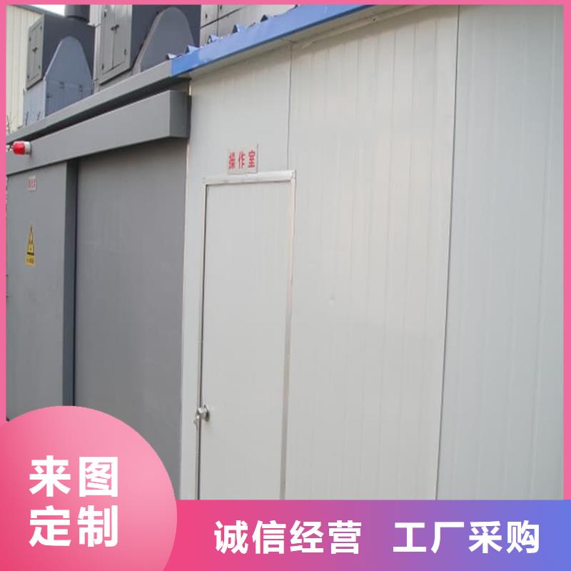 医用防护铅门优质厂家