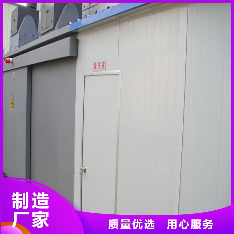 手动不锈钢铅门欢迎新老客户来电咨询