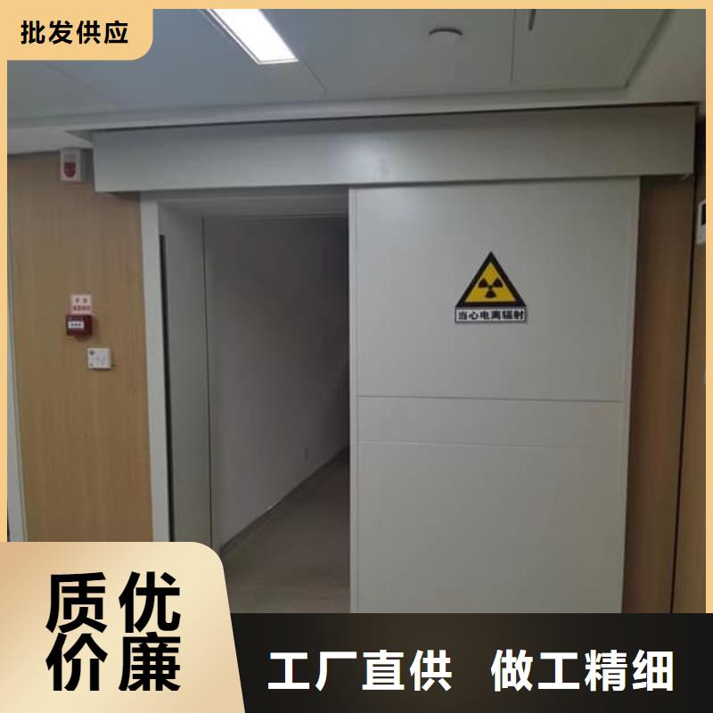 做电动铅门的生产厂家