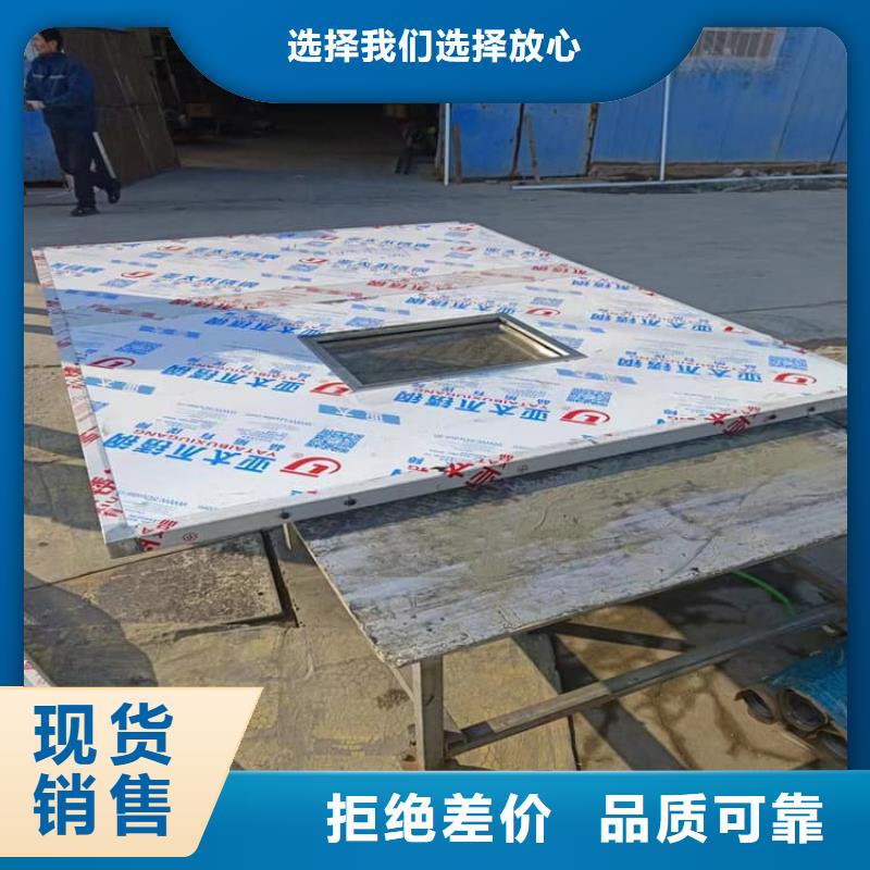 医用电动铅门品牌厂家