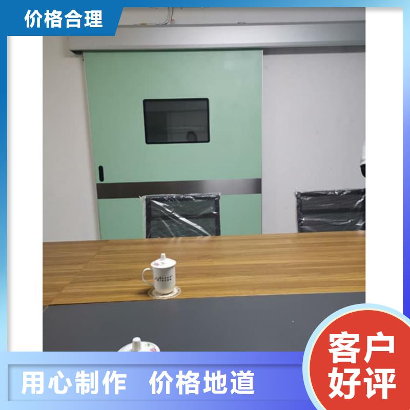 常年供应气密铅门-现货供应