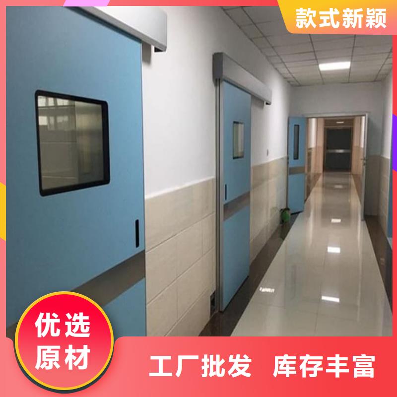 专业销售电动铅门-省心