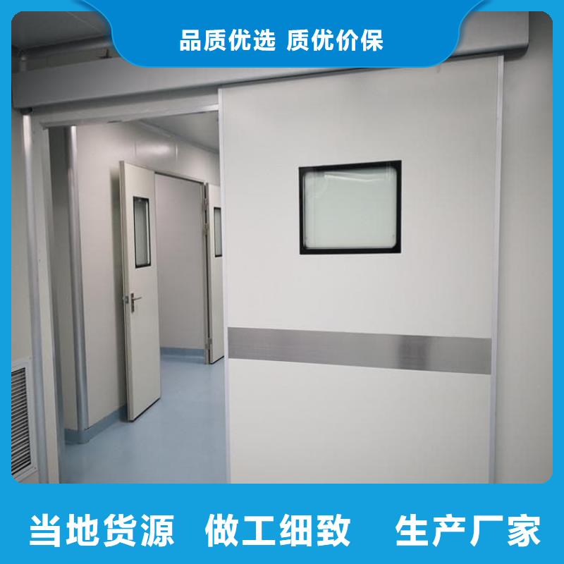常年供应气密铅门-现货供应