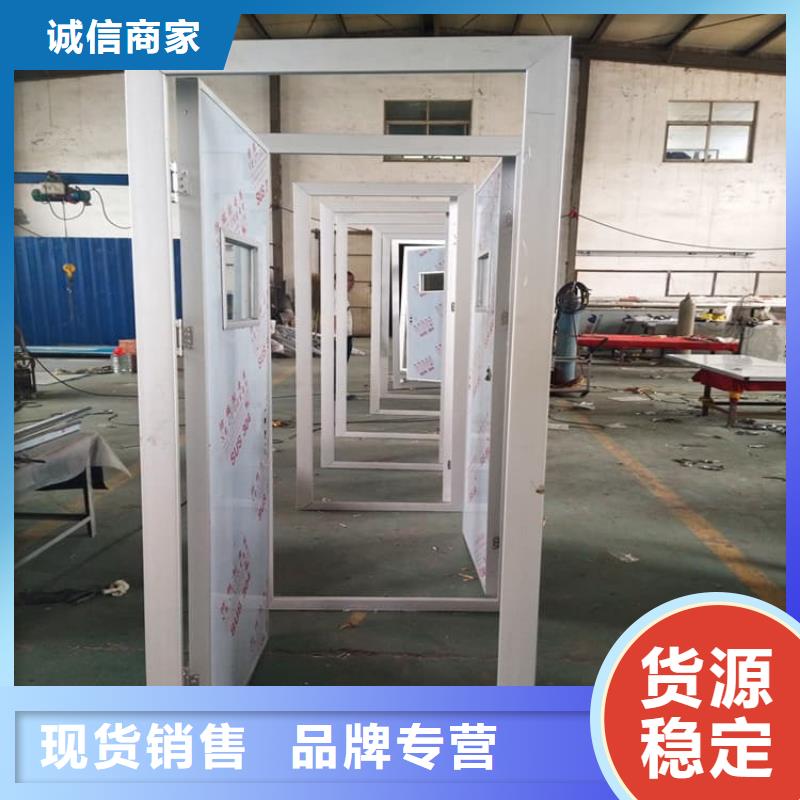 铅门3mmpb工期短