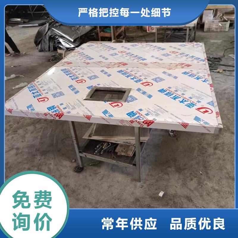 医用防护铅门源头厂家
