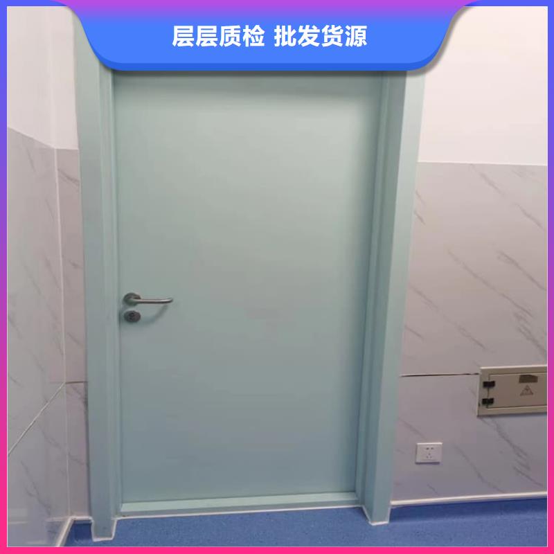 电动不锈钢铅门质量可靠