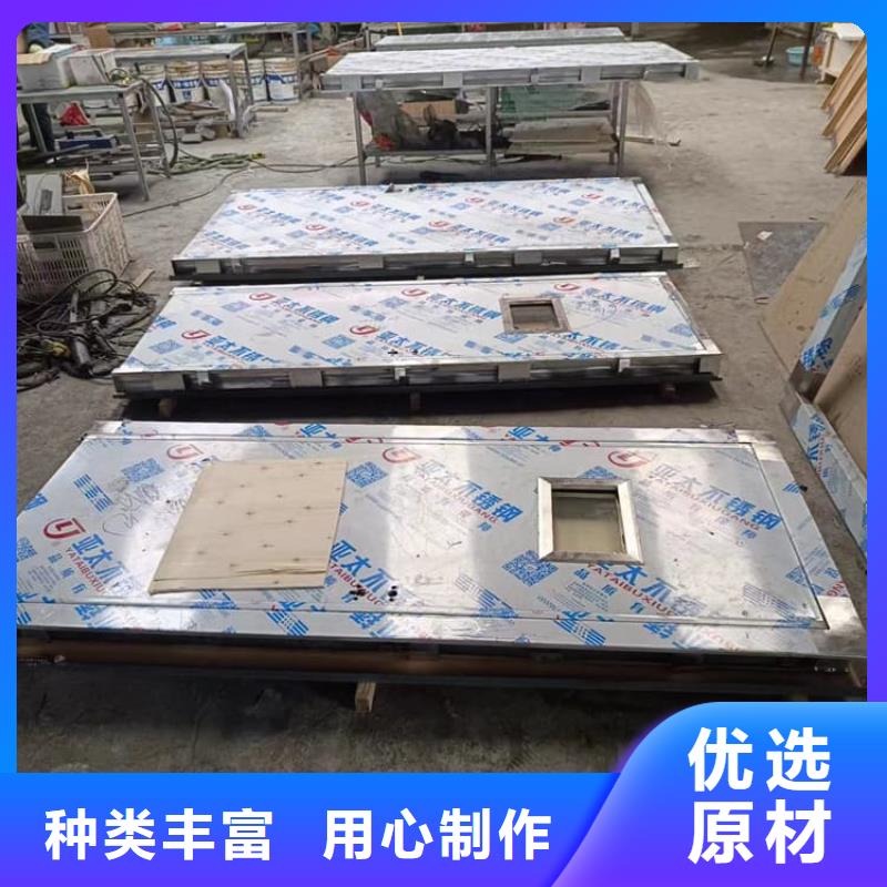 常年供应射线防护门-价格优惠