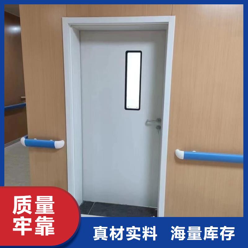 铅门3mmpb工期短
