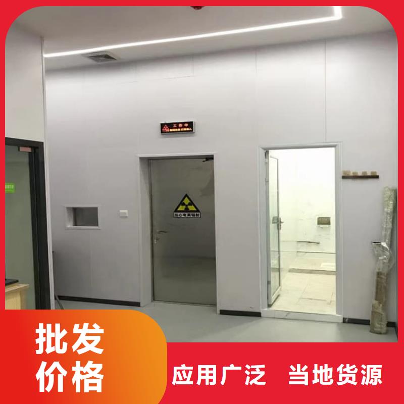 专业销售电动铅门-省心