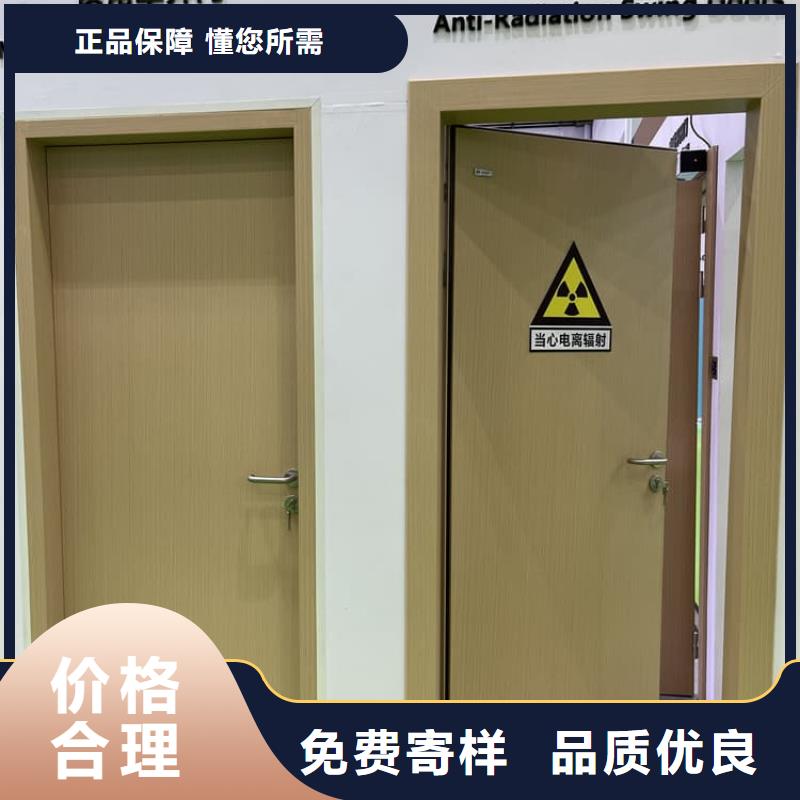 有现货的手动单开铅门供货商