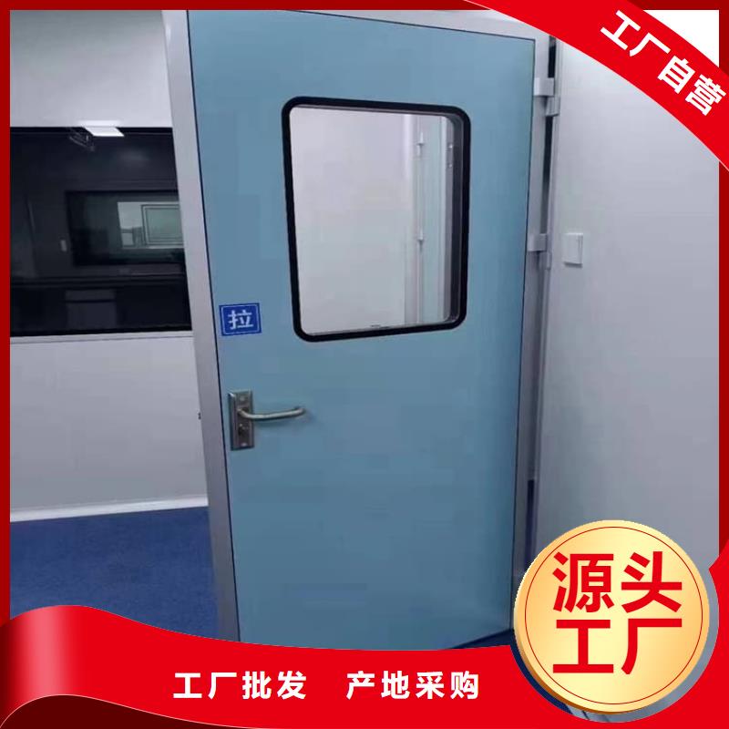 电动不锈钢铅门质量可靠