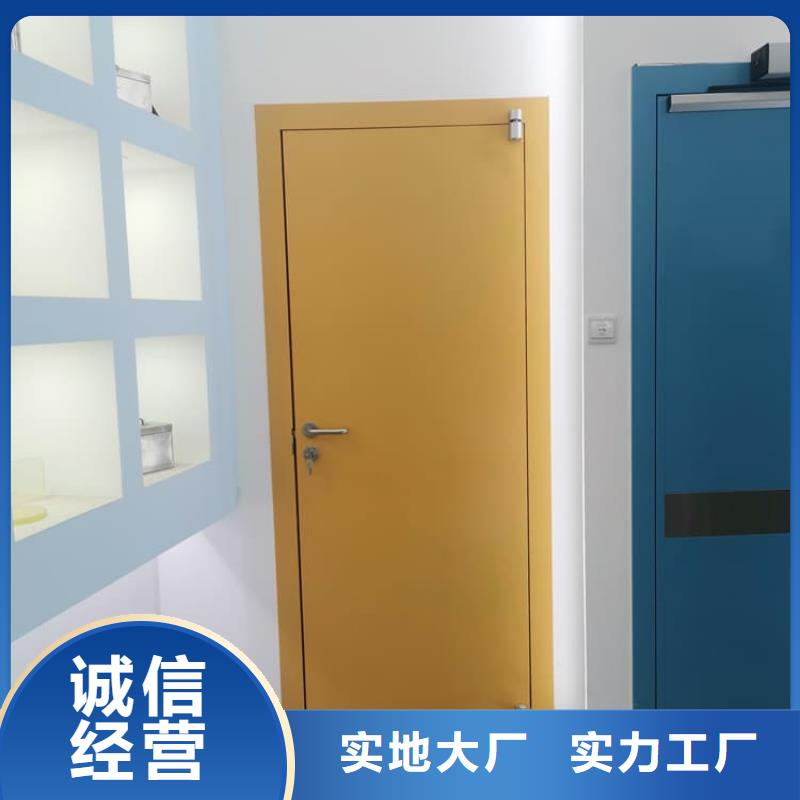 电动铅门下单即发货