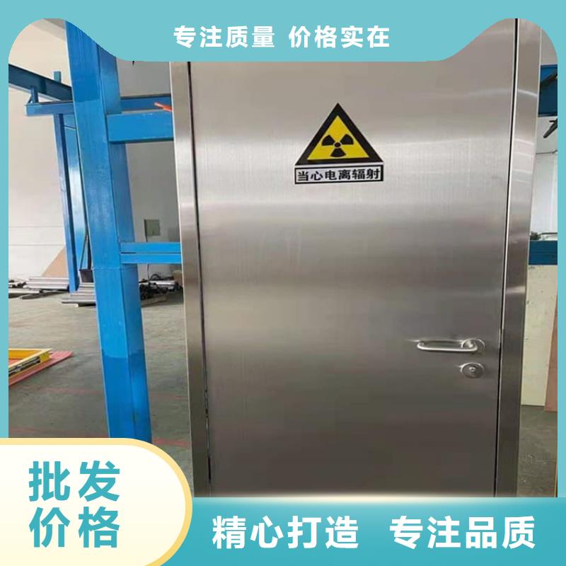 专业生产制造电动铅门的厂家