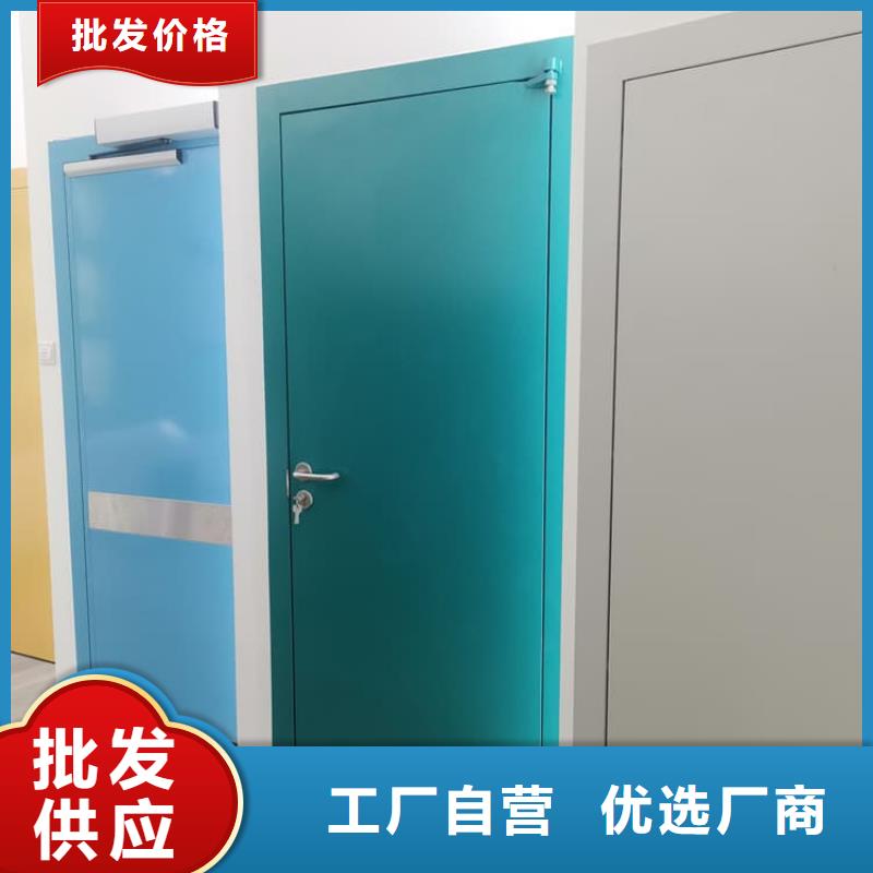 手动双开铅门规格材质