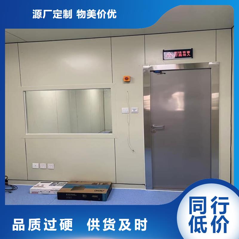 专业生产制造电动铅门的厂家