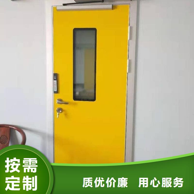 子母铅门、子母铅门生产厂家-
