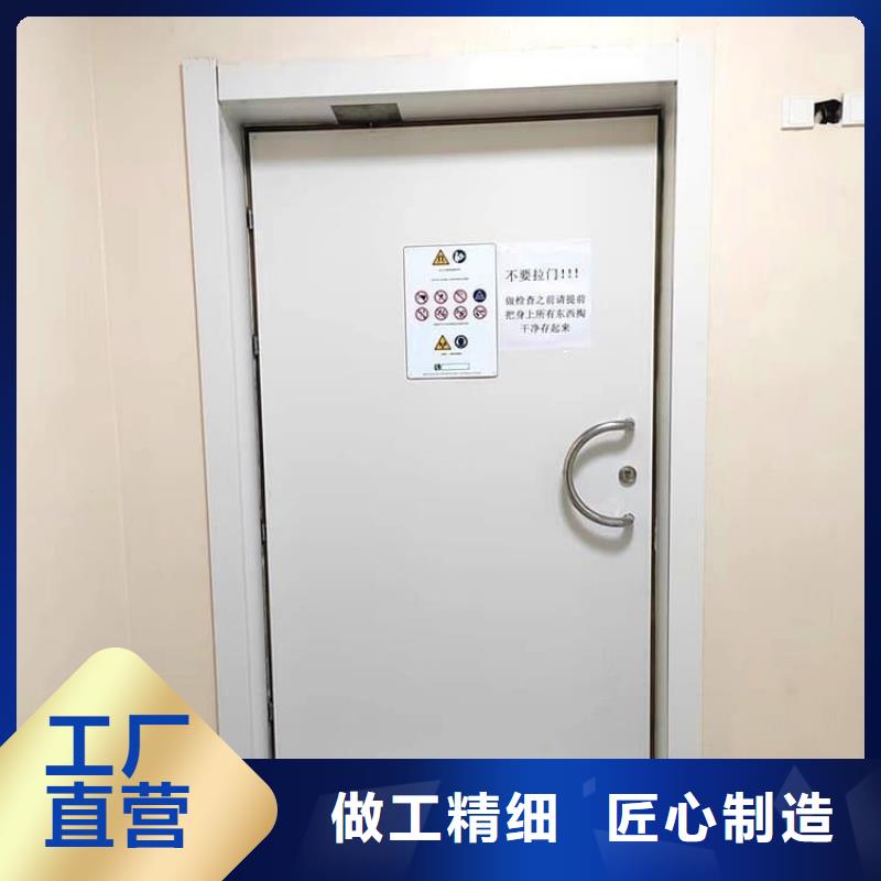 电动铅门下单即发货