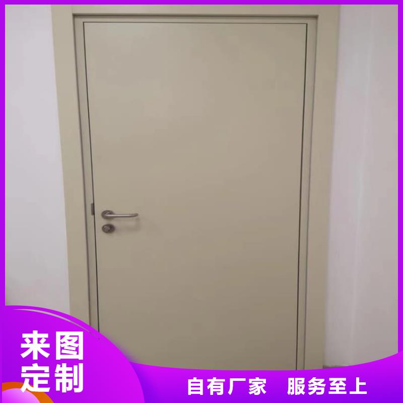 品牌的电动不锈钢铅门生产厂家
