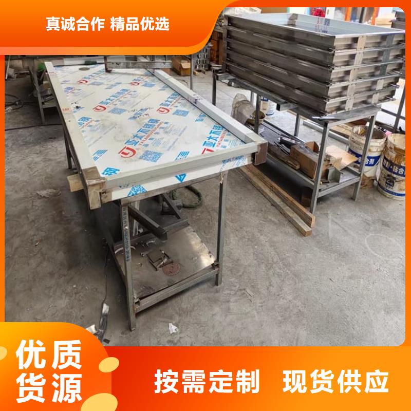 ：手动双开铅门厂家