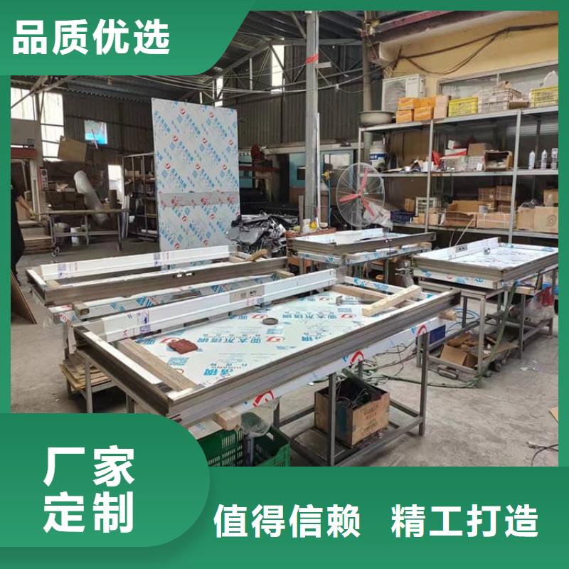 可定制的医用防辐射铅门本地厂家