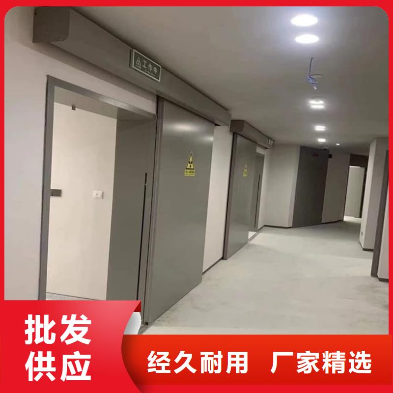 电动不锈钢铅门质量可靠
