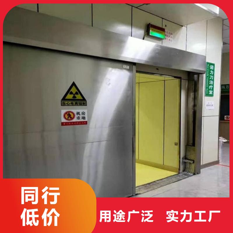 专业生产制造电动铅门的厂家