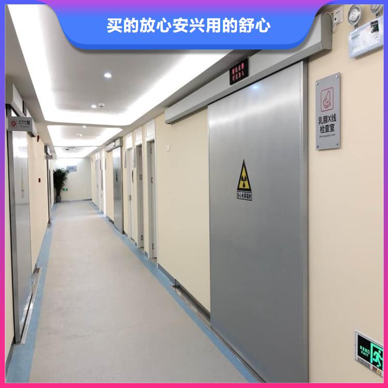 销售手动单开铅门_品牌厂家