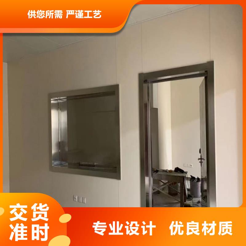 1000*800mm铅玻璃质优价廉
