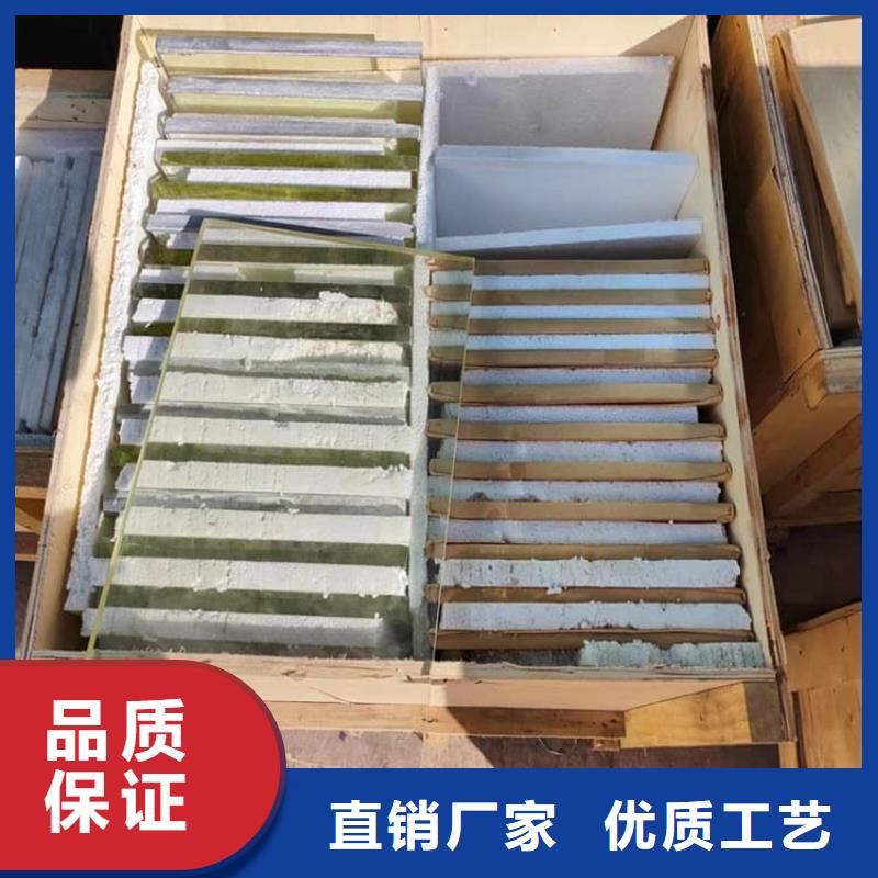 规格齐全的铅玻璃厂家