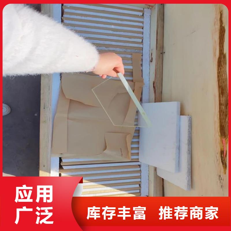 钼靶室铅玻璃实力厂家质量稳定