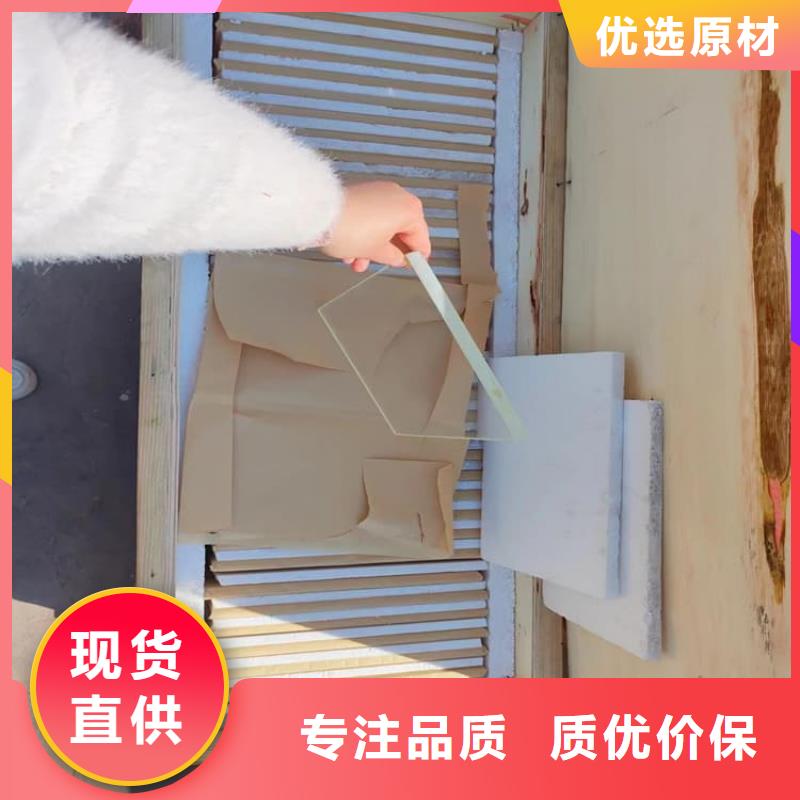 CT室铅玻璃-发货迅速
