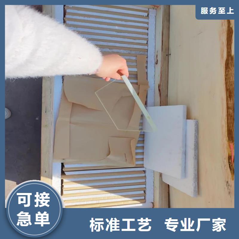 医院防护铅玻璃厂家发货快