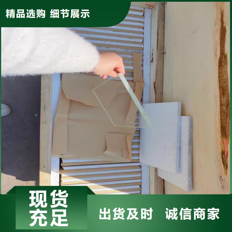CT室铅玻璃源头厂商