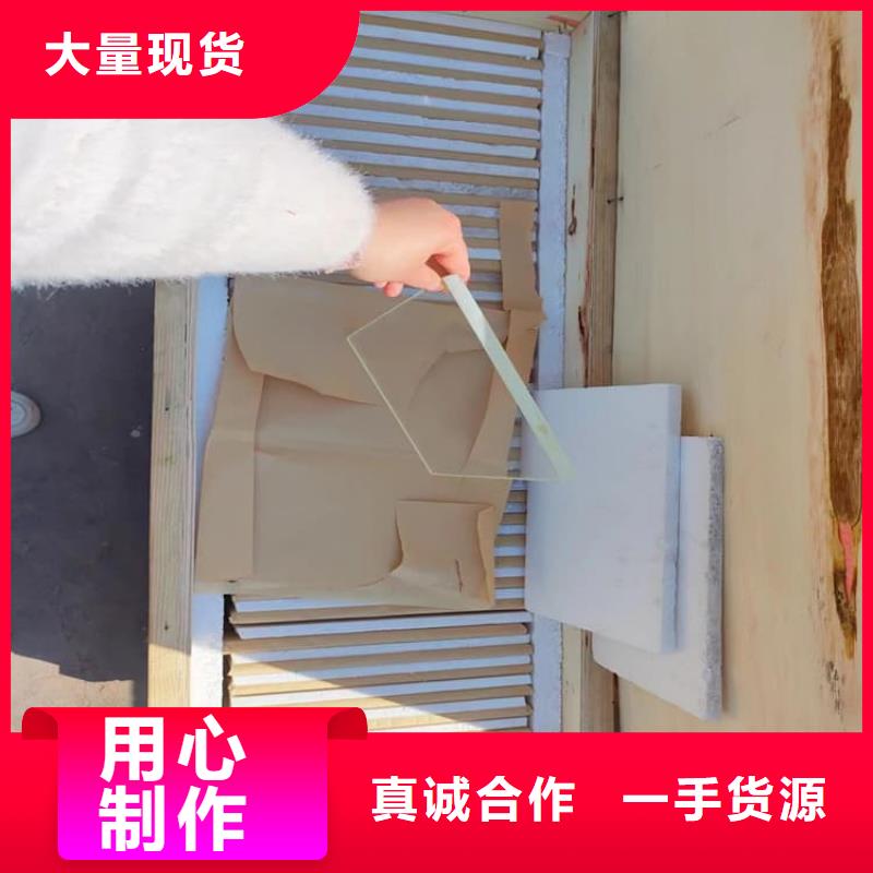 检测防护铅玻璃源头供应商