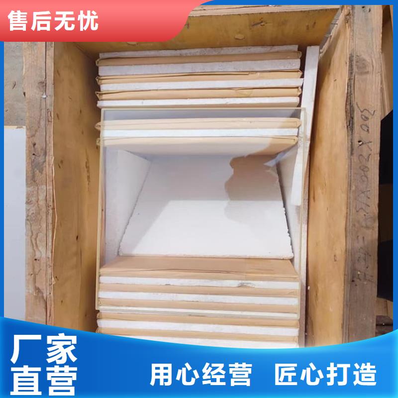 买铅玻璃1500*1000mm-实体厂家可定制