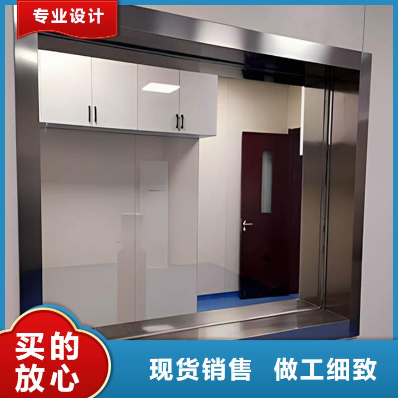 拍片室铅玻璃优质商家