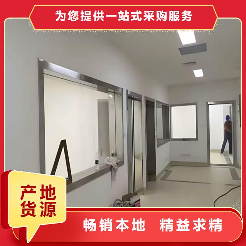 规格齐全的铅玻璃厂家