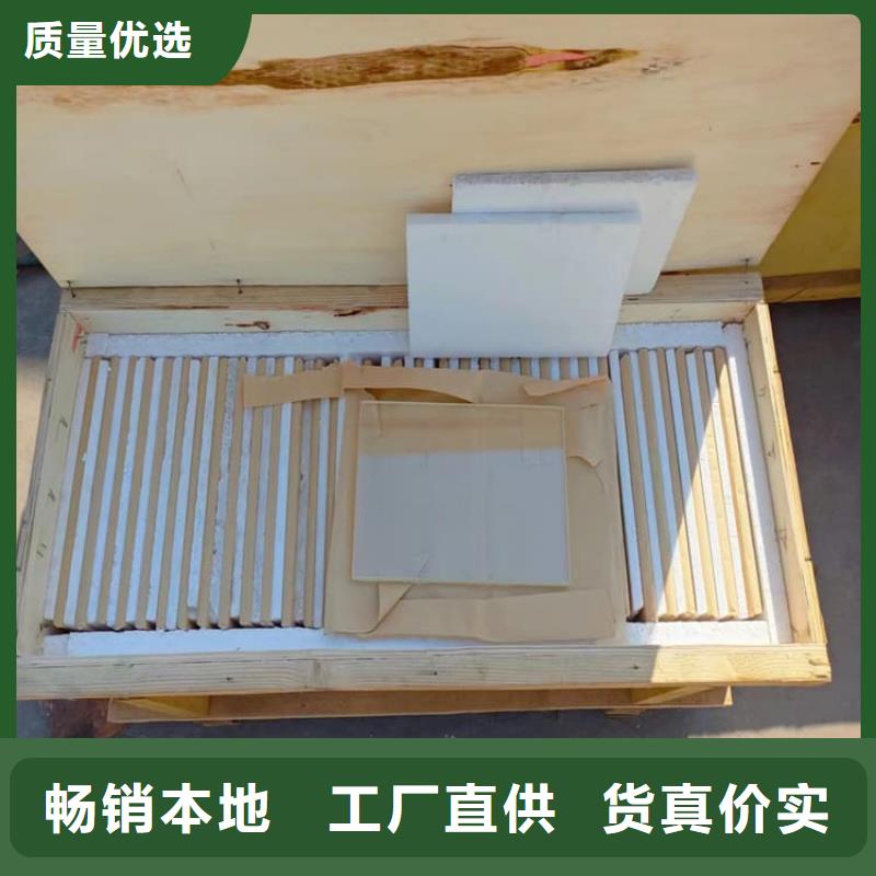 CT室铅玻璃规格种类详细介绍品牌