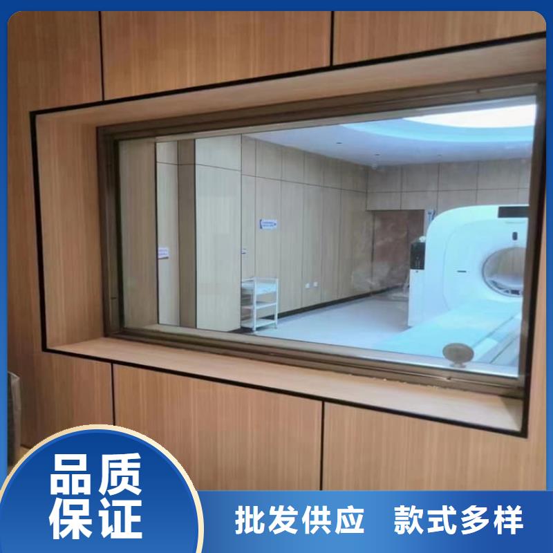 牙科防护铅玻璃厂家服务周到